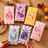 Deseo Cumplido My Little Pony Dibujos Animados Sobres Rojos Año Nuevo Sobres de Dinero de la Suerte Venta al por Mayor Personalizados Creativos 2027 Nuevo Modelo