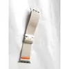 Novo Produto Transfronteiriço Adequado para Apple Watch10 Fivela de Paraquedas Trama de Nylon Pulseira para Huawei Gt3 Samsung Watch
