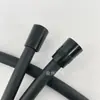 Manguera de Ducha de PVC Grifo Tubería de Salida de Agua de 4 Puntos Venta al por Mayor para Baño del Hogar Manguera de Ducha Engrosada Antiexplosión Antienredos