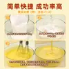Polvo para Pastel de Pudín Famoso en Internet, Ingredientes Comerciales Específicos para Tiendas de Té de Leche, Pastel de Pudín y Leche, Crema de Leche, Salsa para Pastel de Pudín Horneado