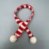 Bufanda de Actividad Oso Autocrítico Muñeco Colgante Regalo Pequeño Juguete de Peluche Súper Lindo Muñeco Decoración de Mochila Venta al por Mayor