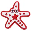 Atacado do Fabricante Série de Animais Versão Q Acessórios, Material Epóxi Resistente ao Desgaste Charms para Sapato, Decorações Personalizadas DIY para Sapato Crocs