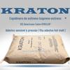 Kraton Kraton 1163 Borracha Termoplástica SIS Elastômero Fita Sensível à Pressão Hot Melt Kraton sis1163