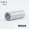 Hongyi Muestra de Pedido Pequeño Material Nuevo Bolsa de Mensajería Logo de Impresión Personalizada Enlace Especial para Comercio Electrónico Transfronterizo