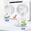 Detergente para ropa La aerobic lavado de manos pino 500ml detergente suave para la piel venta al por mayor en stock