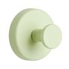 Gancho con Ventosa con Adhesivo Fuerte, Sin Perforación, para Puertas de Cocina y Baño, Montado en la Pared, Gancho Adhesivo sin Rastro, Resistente