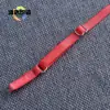 Banda Elástica Ajustable DIY Multiusos Colorida Correas para Hombro de Ropa Interior Correa Elástica para Máscara de Ojos Accesorios para Correas de Hombro Fábrica