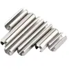 Fabricante Original Aço Inoxidável 304 Gb879 Pino Cilíndrico Elástico 1.5-10 Pino Elástico Aberto Eixo