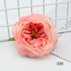 Flores Artificiales Materiales para Manualidades Flores Austin Cabezas de Flores Artificiales Decoración de Escena de Boda Accesorios para Cajas de Flores Flores Falsas de Rosa