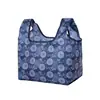 Nova Bolsa de Almoço Japonesa Bolsa de Lancheira Japonesa Tecido Oxford Portátil Dobrável Bolsa de Almoço Ecologicamente Correta Bolsa de Compras Bolsa de Mão