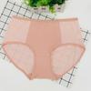 Comercio exterior transfronterizo ropa interior de algodón a rayas para mujer fuente de fábrica suministro directo talla grande puesto de fertilizante especial supermercado