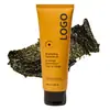 Esfoliante Facial Personalizado de Algas Marinhas Amazonianas Limpador Esfoliante Esfoliante Facial Clareador