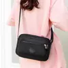 Bolsas de Hombro Transfronterizas para Hombre y Mujer, Bolsos Casuales Simples, Mochilas Versátiles, Bolsos de Hombro de Tela Oxford para Hombre y Mujer