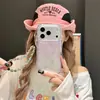 Funda Simple Estilo Ins con Purpurina Fina de Color Sólido y Estrella Adecuada para iPhone 18 Pro Max Funda para Teléfono Apple 17/16 13 Premium