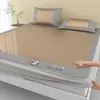 2026 Nuevo Modelo Esterilla Refrigerante de Seda de Hielo