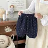 Pantalones Deportivos de Punto Informales Versátiles con Estampado de Estrellas para Bebé Dianxi Otoño Nuevos Pantalones Jogger Sueltos para Bebé