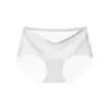 Pantaletas de Seda de Hielo sin Costuras para Maternidad Estilo Delgado Periodo Temprano Medio Tardío del Embarazo Especial Cintura Baja Soporte Abdominal Entrepierna de Algodón Puro Pantaletas de Maternidad