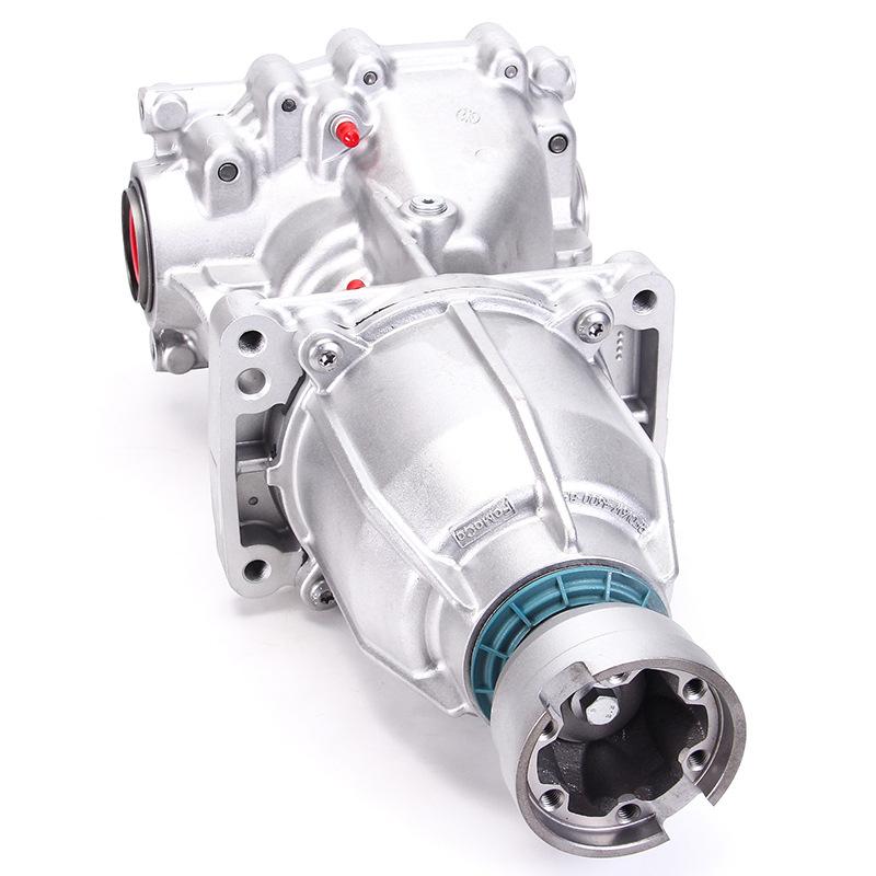 CV6W-4B025-DF 差速器--6