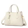 Bolsa Feminina 2026 Estilo Novo Transfronteiriça, Bolsa Transversal, Bolsa de Ombro Único para Mulheres, Bolsa de Verão para Mães de Meia-Idade, Grande Capacidade, Bolsa com Acabamento de Alta Qualidade