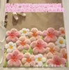 Tapete de Chão de Terra de Diatomáceas Cartoon Hello Kitty, Sucesso de Vendas no Tiktok Secagem Rápida Absorvente de Água Antiderrapante, Resistente à Sujeira e ao Desgaste Tapete para Porta de Entrada