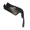 51118098833 51118098834 es adecuado para soporte de parachoques delantero, panel de rejilla de parachoques de BMW X3 G08