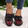 2026 Moda de Tallas Grandes para Comercio Electrónico Transfronterizo, Zapatos Individuales Versátiles, Te Hacen Hermosa Amazon TEMU Dropshipping Fabricante Venta al por Mayor