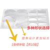 Herramienta de Reparación de Ollas Cinta Gruesa de Papel de Aluminio Resistente a Altas Temperaturas Lavabo de Acero Inoxidable Reparación de Fugas Adhesivo de Papel de Aluminio Lámina de Aluminio Autoadhesiva Refrigerador