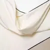 Aliexpress Transfronterizo Ropa Europea y Americana al por Mayor 2025 Principios de Primavera Nuevo Estilo Vestido Midi Empalmado