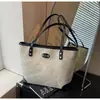 Bolso Grande Transfronterizo para Mujer para Otoño e Invierno, Versátil Bolso de Hombro Casual Texturizado Nuevo 2026, Bolso Tote de Viaje de este Año