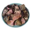 Pedra Crua de Cristal Natural Pedra de Minério Pedra Difusora Pedra de Aroma Sem Fogo Pedra Bruta Desmagnetização Escultura Decoração de Casa Aquário Pedra Triturada