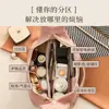 Bolsa de Cosméticos Nueva de Gran Capacidad, Bolsa Portátil de Almacenamiento para Viaje, Bolso de Mano para Viaje, Bolsa de Almacenamiento para Cosméticos, Neceser para Mujeres