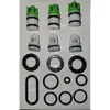 Acessórios para Lavadora de Carros Pequena Doméstica Kit de Reparo Kit de Reparo de Máquina Portátil Kit de Revisão Componentes de Vedação de Água Vedação de Óleo Válvula Flap