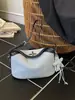 Bolso de Axila de Nicho Nuevo para Mujer Primavera 2026, Bolso Cruzado Elegante, Bolso de Hombro Ligero de Lujo de Moda, Bolso de Mano Moderno