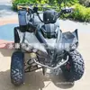 Coche de Playa ATV Eléctrico, Juguete para Adultos, Todoterreno de Cuatro Ruedas, Vehículo de Agricultor UTV, Vehículo Todoterreno