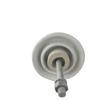 Fabricantes fornecem isolador de pino de porcelana P-15M P-20M isolador de pino de cerâmica de porcelana