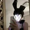 Coreia do Sul Bonito Renda Orelha de Gato Aro de Cabelo Feminino Celebridade da Internet Lavar Rosto Pressão Aro de Cabelo Sexy Orelha de Coelho Cos Acessórios de Cabelo para Maquiagem