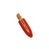 Clip para flequillo de pelo sin costuras de color caramelo para chica dulce japonesa y coreana, sin presión, pasador de moda simple con textura esmerilada, que reduce la edad