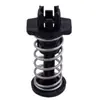 2218800327 Es Adecuado para el Resorte del Capó del Motor Mercedes-Benz W216 Cl550 Cl600..