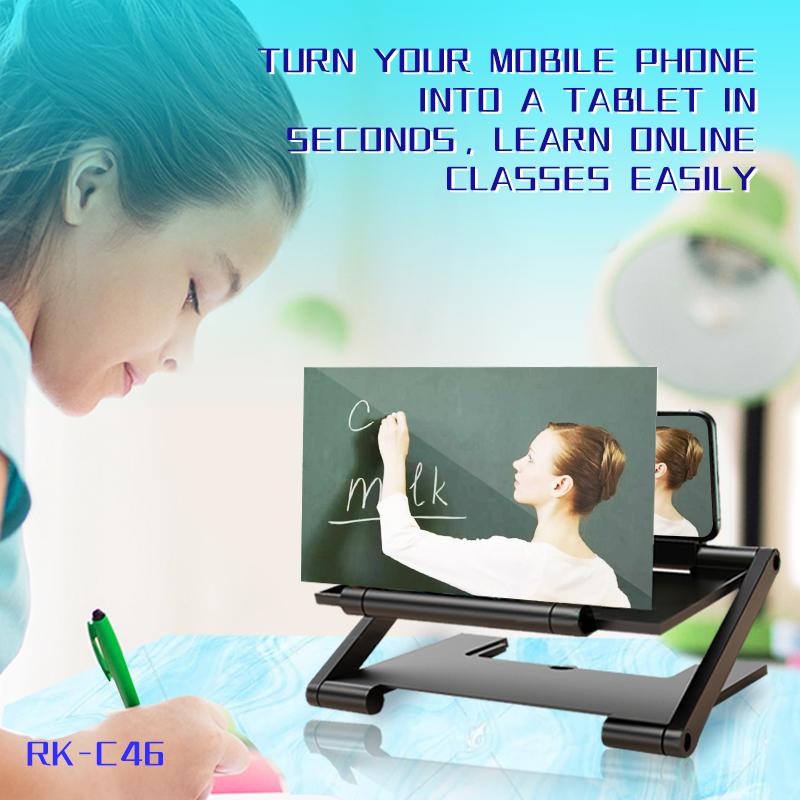 10 Inch Screen Magnifier Smartphone Eye Protection Video Amplifier Enlarged 3D Phone Screen Magnifier OEM Tempered Glass CN;GUA
