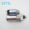 Maquinaria de excavadora piezas motor serie 25-098-11 motor de arranque 12v 10T 1 piezas de excavadora