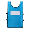 Fornecimento barra de corrida irmãos marca tear roupas marca nome roupas colete adulto crianças equipe de corrida masculina roupas podem rasgar marca nome velcro
