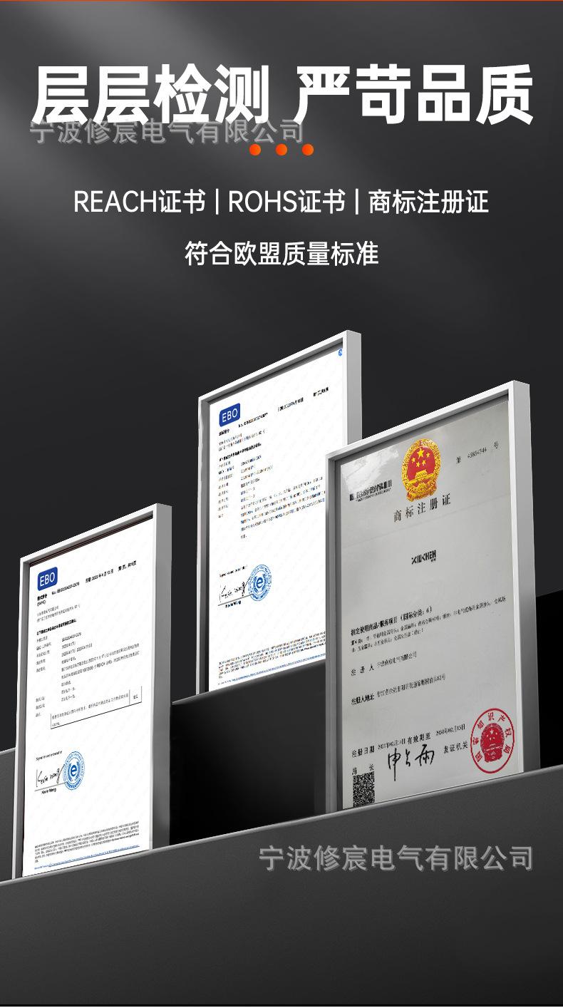 批发304不锈钢快速接头 T型等径三通快插接头多年专业气动接头厂.jpg
