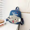Bolsas para Niños, Mochilas de Lona para Niños, Mochilas Escolares Lindas de Dibujos Animados para Niñas, Mochilas, Bolsas Portátiles para Jardín de Infancia