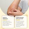 La Crema para el Cuidado de la Piel con Extracto de Abeja de la Luna Sur es una Crema para el Cuidado Corporal Suave, Hidratante y Calmante para Piel Seca e Incómoda