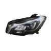 1179067800 1179067900 Es Adecuado para el Conjunto de Faro Delantero Mercedes-Benz Cla-Class W117 17-18