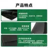 Membrana Impermeabilizante Autoadesiva de EPDM (Monômero de Etileno Propileno Dieno) Shandong Shuangyuan para Tanques de Peixes e Fundos de Lagos