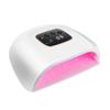 Lámpara para Hornear Manos de Nail Art Nueva para Usar Multifunción Tienda de Nail Art Especial Lámpara de Fototerapia de Alta Potencia Secador de Secado Rápido