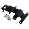 Para Yamaha XSR700 15-20 Motocicleta Modificado Portamatrículas Corto Soporte de Matrícula Portamatrículas