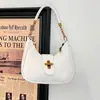 2026 Bolsos de Moda Nuevo Estilo Bolso de Hombro Único de Gama Alta Bolso Cruzado de Textura Novedosa de Nicho Bolso Versátil para Mujer