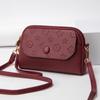 Señor. Pez globo 2026 Nuevo Bolso Cruzado de Mahjong de Moda Mini Bolso Pequeño Elegante Bolsos para Mamá Dropshipping Bolso de Mujer